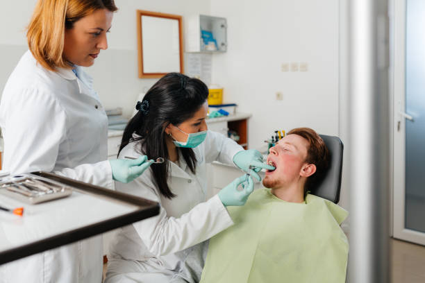 Best Root Canal Emergency Dentist  in Sun Prairie, WI